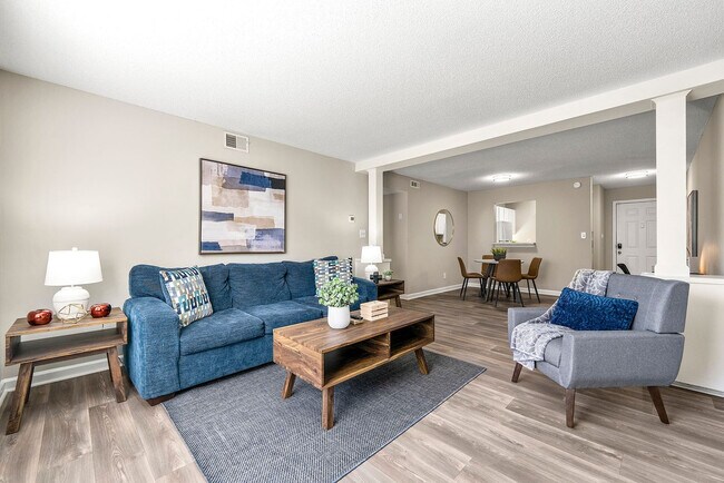 Building Photo - 987 Collier Rd NW