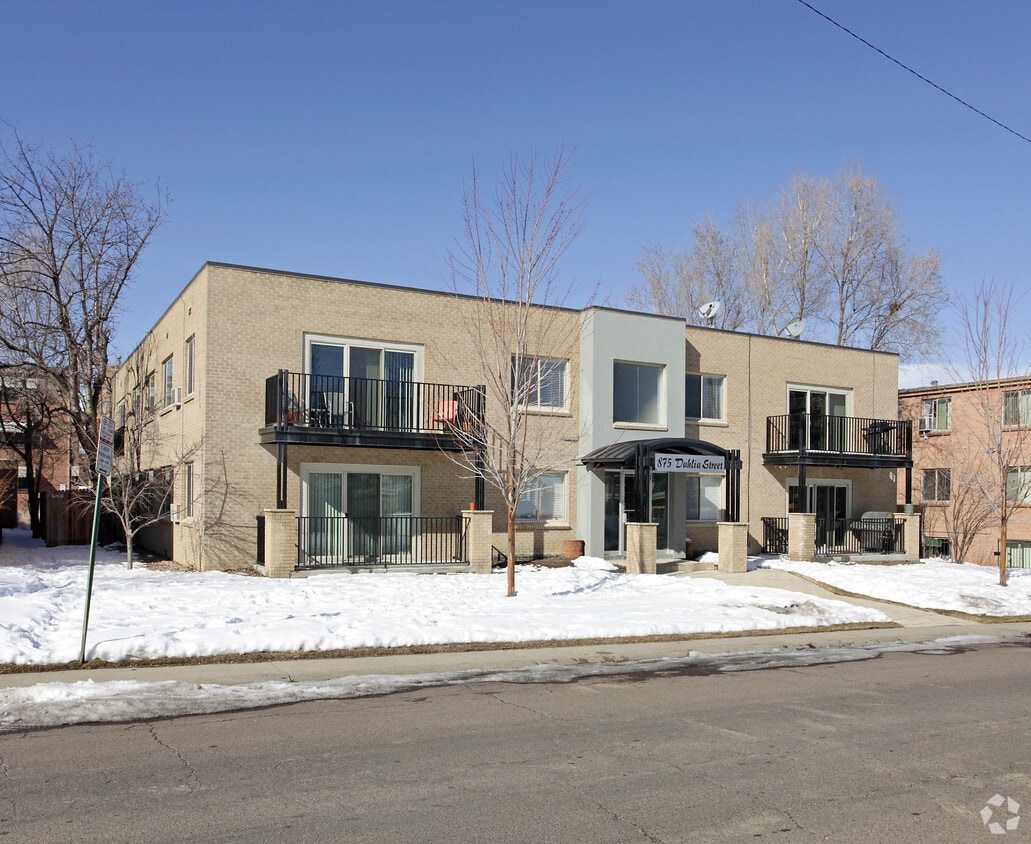 Foto principal - Marcie Apartments