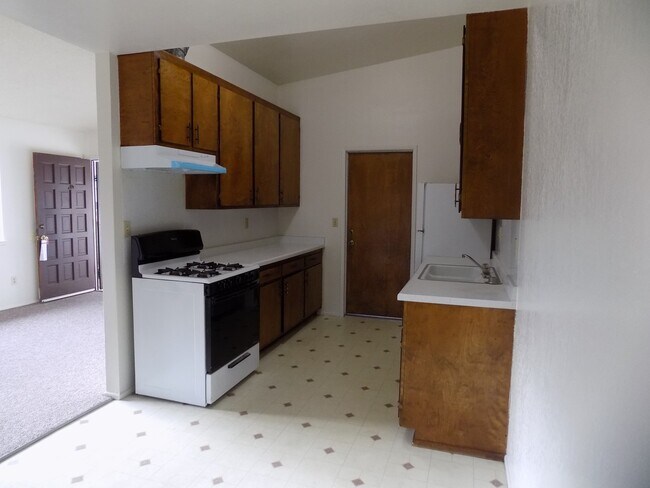Foto del edificio - 1232 4th St