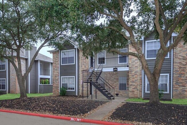 Foto del edificio - 4545 Louetta Rd