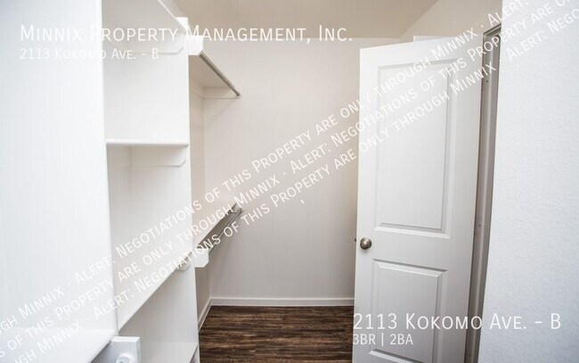 Building Photo - 2113 Kokomo Ave #B