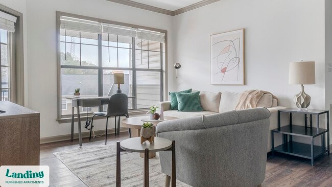 Building Photo - 2000 Monroe Pl NE