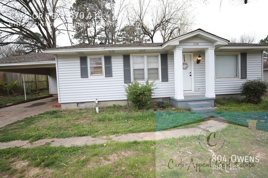 Foto principal - 804 Owens-