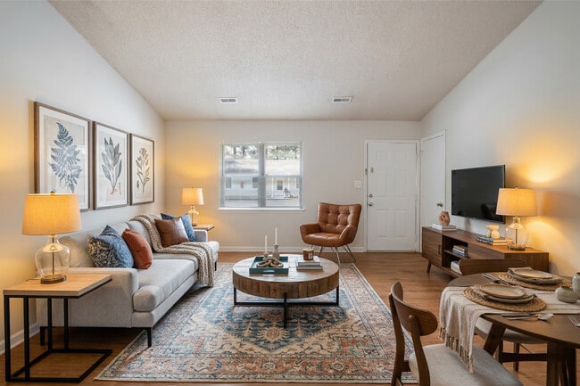 Building Photo - Riverbend Apartments