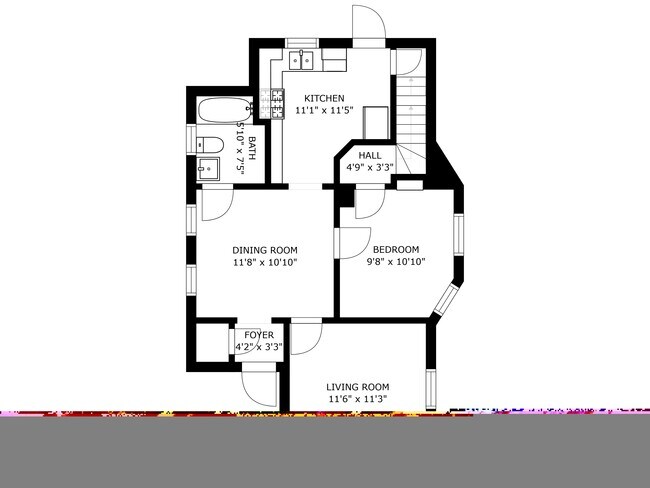 Foto del edificio - 715 Minor Ave