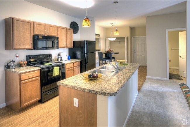 Villas At Crystal Lake Apartments - Swansea, IL | Apartments.com