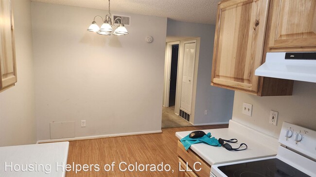 Foto del edificio - 2 br, 1 bath House - 3250 Oneal Circle #E25