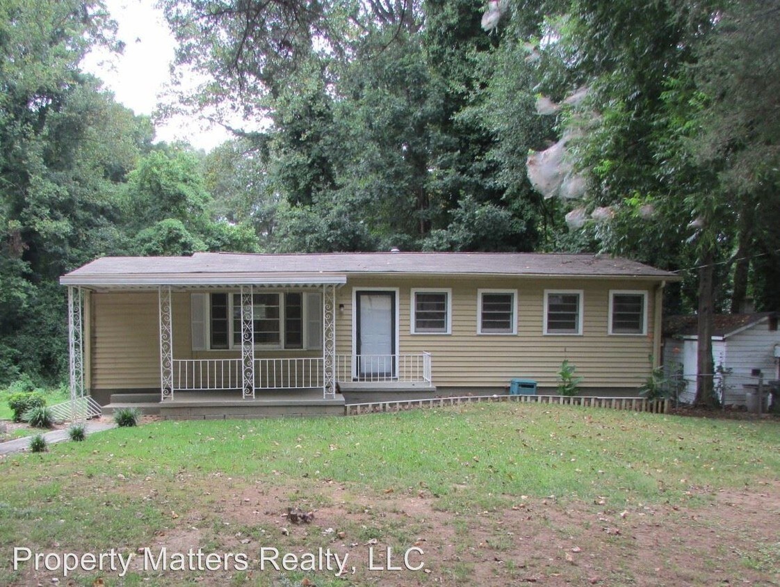 1007 S Weldon St, Gastonia, NC 28052 House Rental in Gastonia, NC