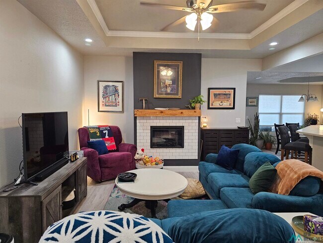 Foto del edificio - 2529 Joe Ln.