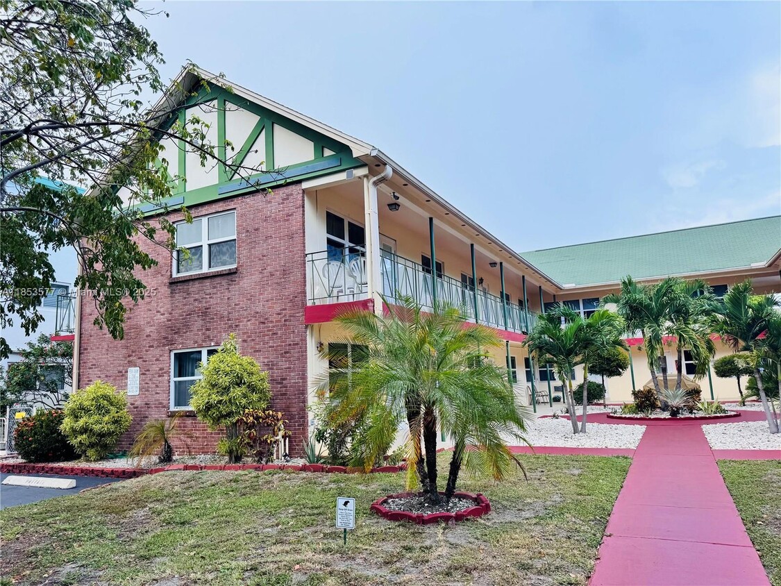Foto principal - 1845 Jefferson St