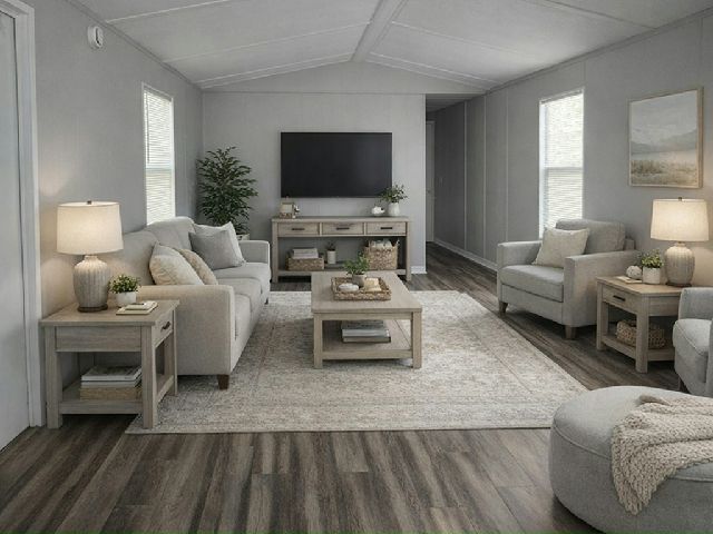 Foto del edificio - 8750 Symmes Rd