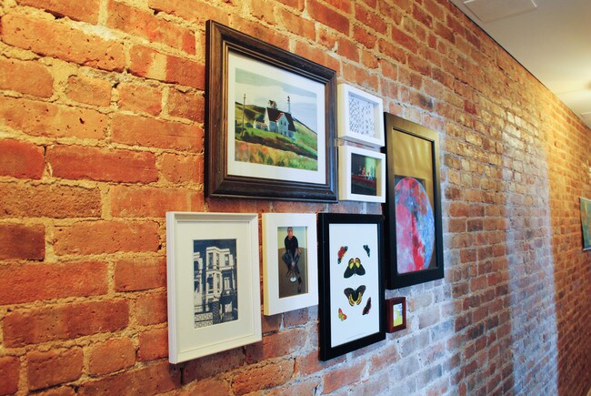 Building Photo - 1162 Pacific St