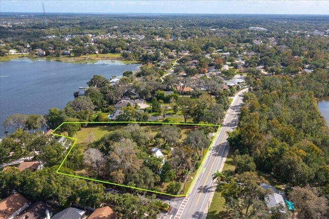 Photo - Mid term historic furnished rental House