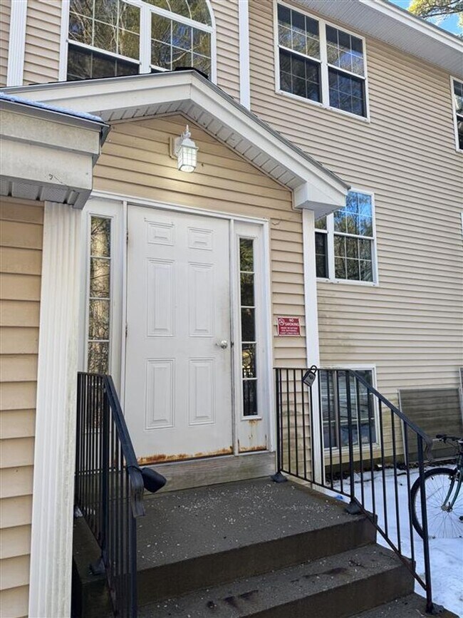 Foto del edificio - 18 Smithwheel Rd