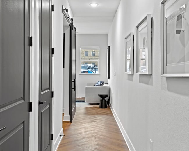 Photo - 239 W 9th St Apartment