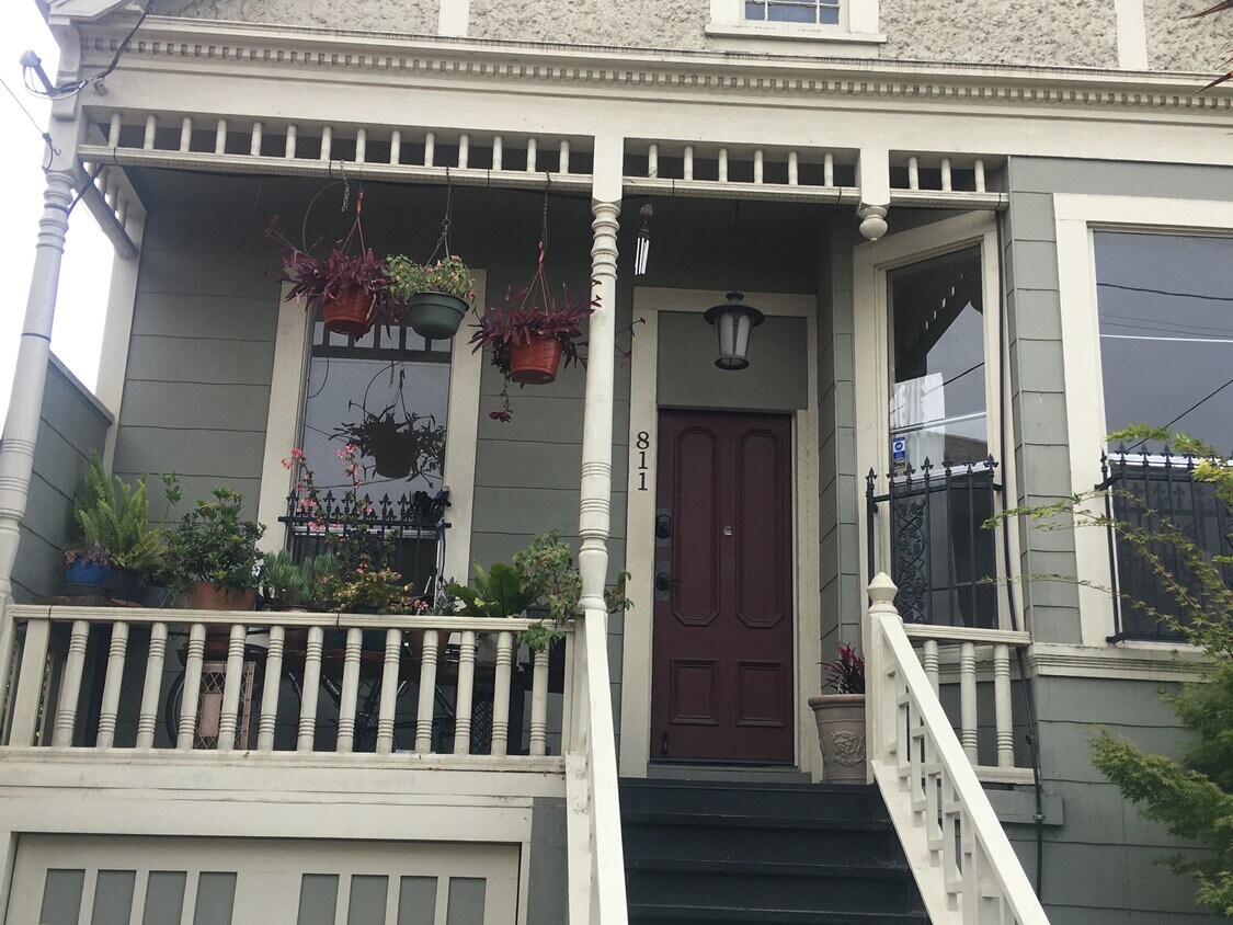 Foto principal - 811 31st St