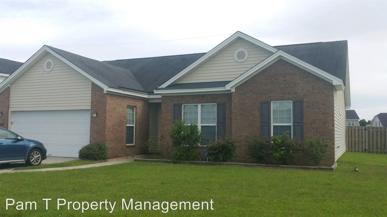 Primary Photo - 3 br, 2 bath House - 154 Brickhill Circle