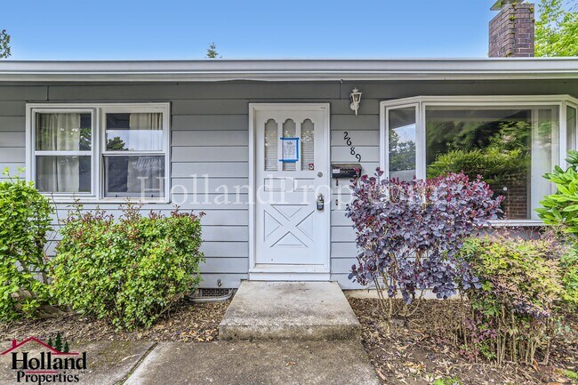 Building Photo - Great SW Portland Condo in Prime Location!...