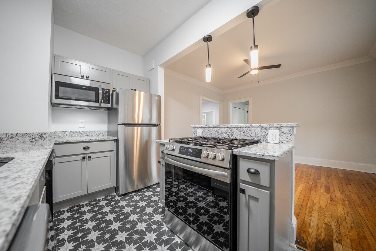 Foto principal - Integrity Cleveland Heights