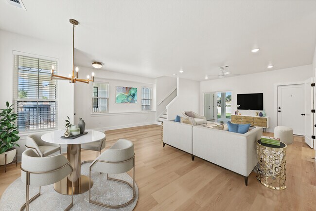 Foto del edificio - 516 Mercado St