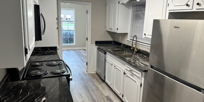 Foto principal - Tarryton Pl