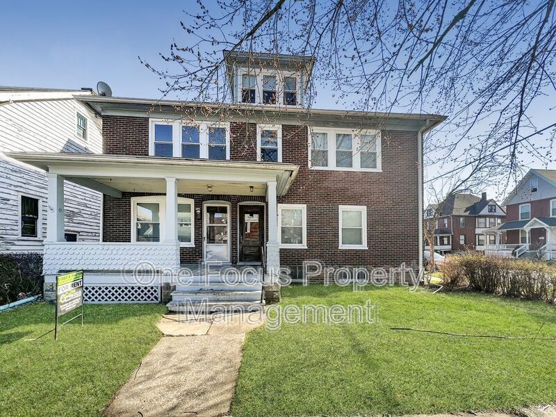 652 5th Ave Unit South, Williamsport, PA 17701 Condo for Rent in Williamsport, PA