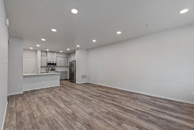 Foto del edificio - Two Story Town Home North Fort Collins