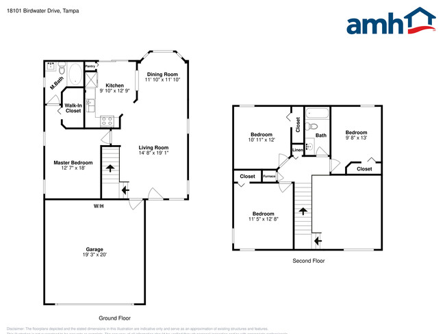 Building Photo - 18101 Birdwater Dr