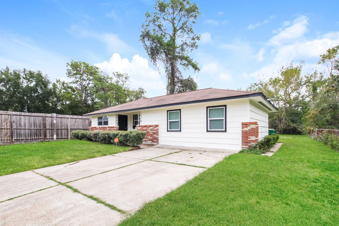 Foto principal - Inviting 4-Bedroom in Texas