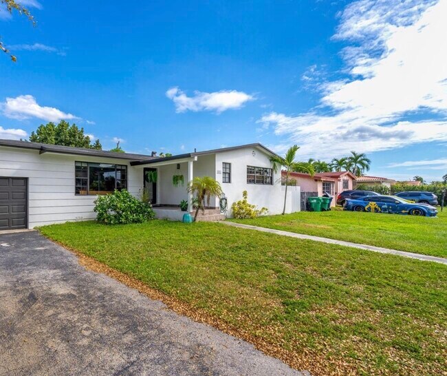 Foto del edificio - 1815 SW 85th Ct