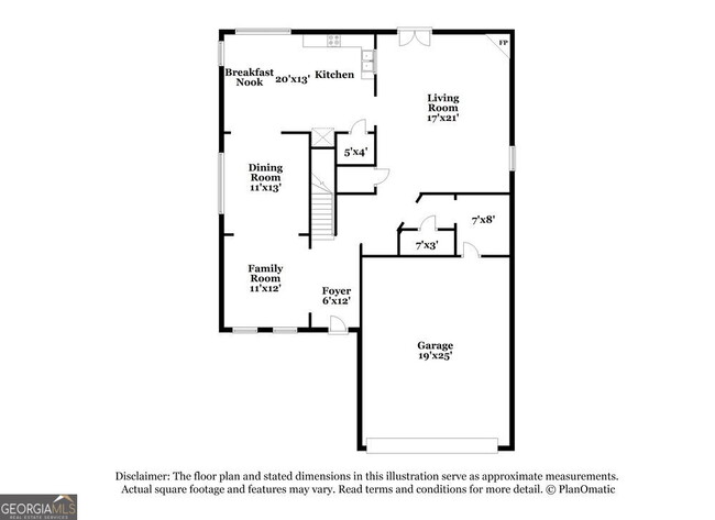 Building Photo - 1025 Franklin Ct