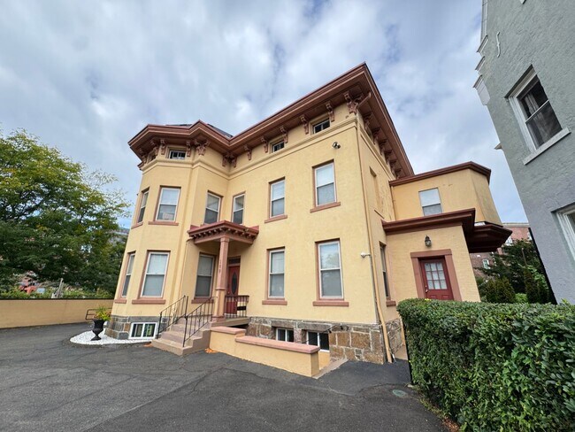 Foto del edificio - 169 Olive St