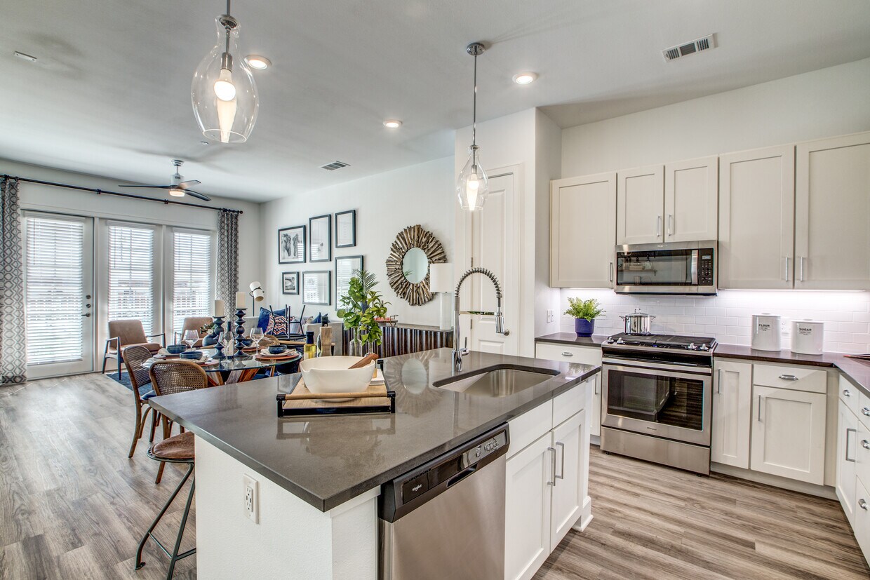 Foto principal - Move-In Special: One Month Free!