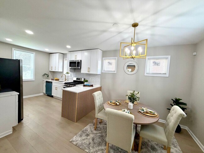 Foto del edificio - 3903 Oakford Ave