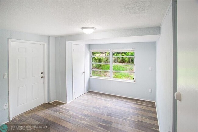 Tercer dormitorio - 4206 Sherri Ct