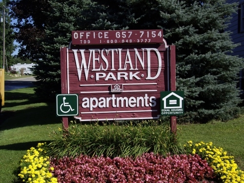  - Westland Park Apartments