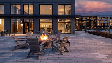 Building Photo - The Basin