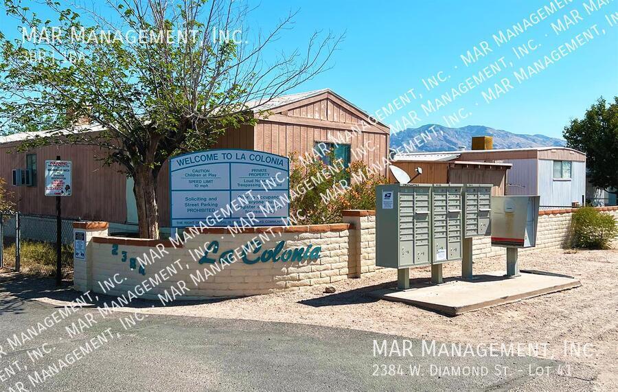 Foto principal - 2384 W Diamond St