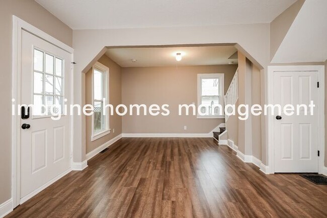 Building Photo - Adorable Duplex in Lakewood!