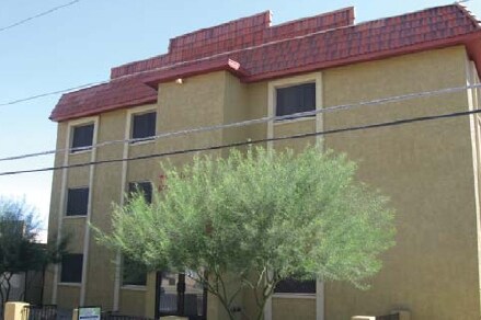 Building Photo - Buena Vida Apartments