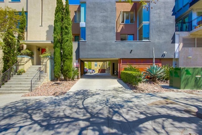 Building Photo - 1601 Kettner Blvd