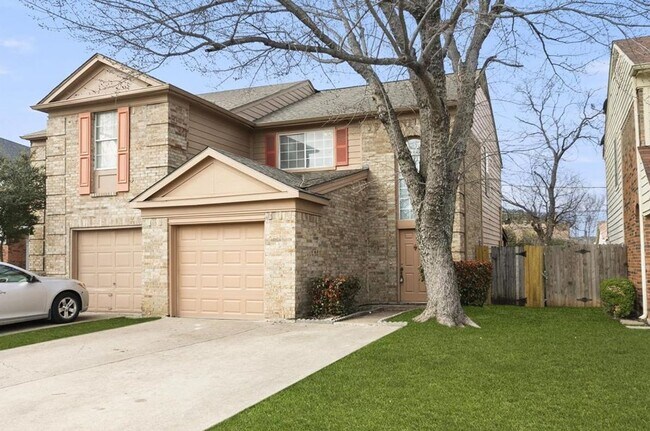 Building Photo - 3518 Tads Lane, Arlington, TX 76012