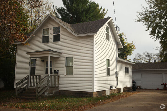 street view - 308 12th Ave, west