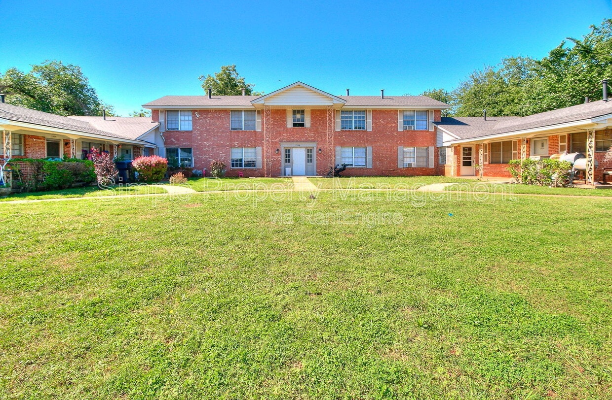 Primary Photo - 2934 NW 32nd St