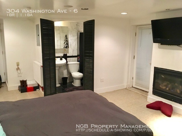 Foto del edificio - 304 Washington Ave