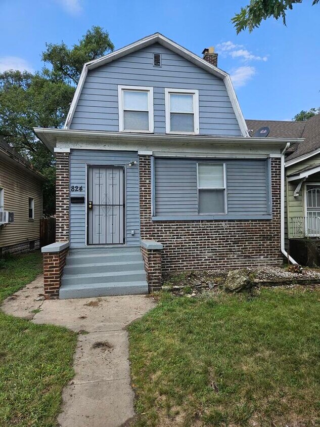 Primary Photo - Newly rehabbed home- beautiful home just w...