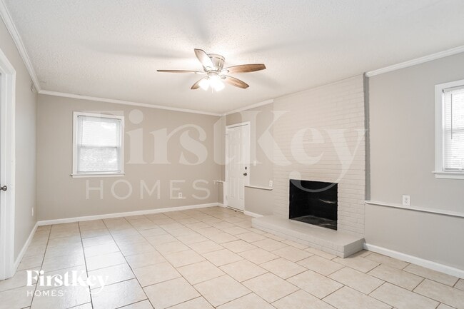 Foto del edificio - 5721 Trotters Ridge Rd