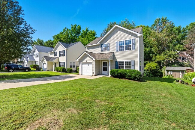 Photo - 109 Burgundy Rd House