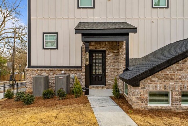 Building Photo - Brand New Mix-used Community