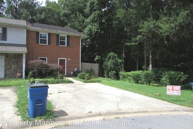 Foto del edificio - 2719 Greystone Pl